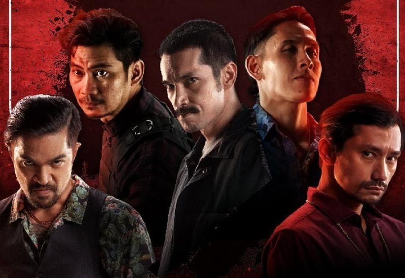 10 Film Action Indonesia Terbaik Hingga Saat Ini 