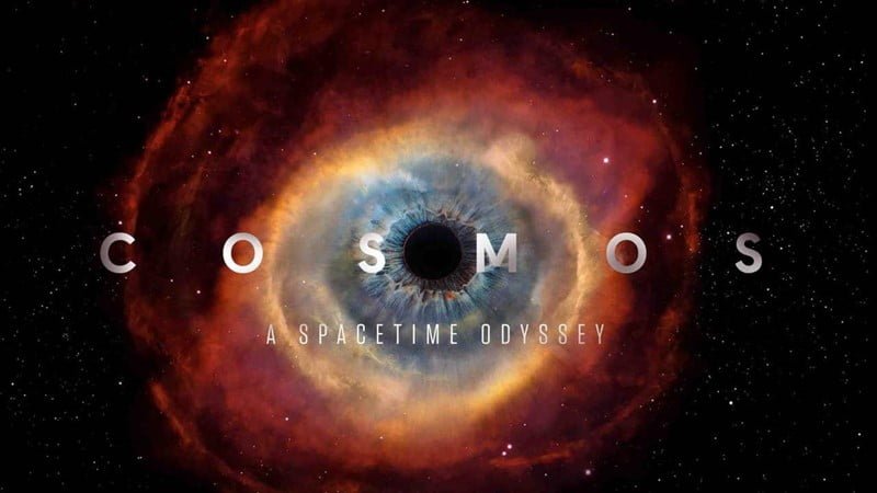 Fil, Dokumenter Terbaik Cosmos: A Spacetime Odyssey (2014)