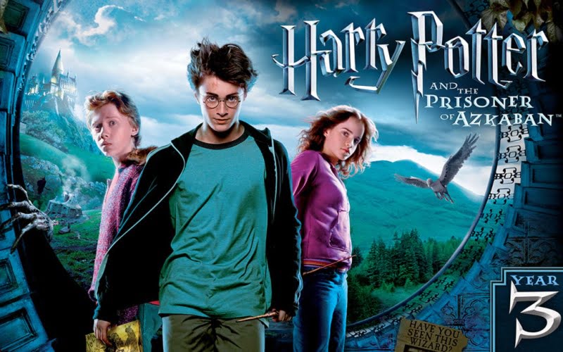 Inilah Urutan Film Harry Potter Dari Awal Hingga Akhir Qoomal 6953